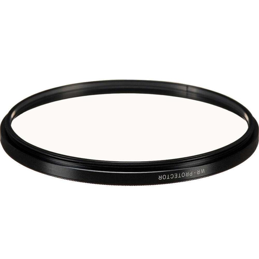 Hot Sigma Sigma Wr Protector Filter 77Mm