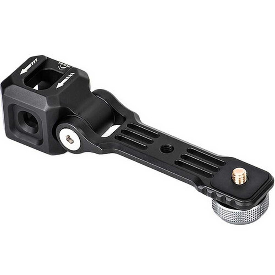 Best Sunwayfoto Sunwayfoto Triple Hot Shoe Bracket (Cb-04)