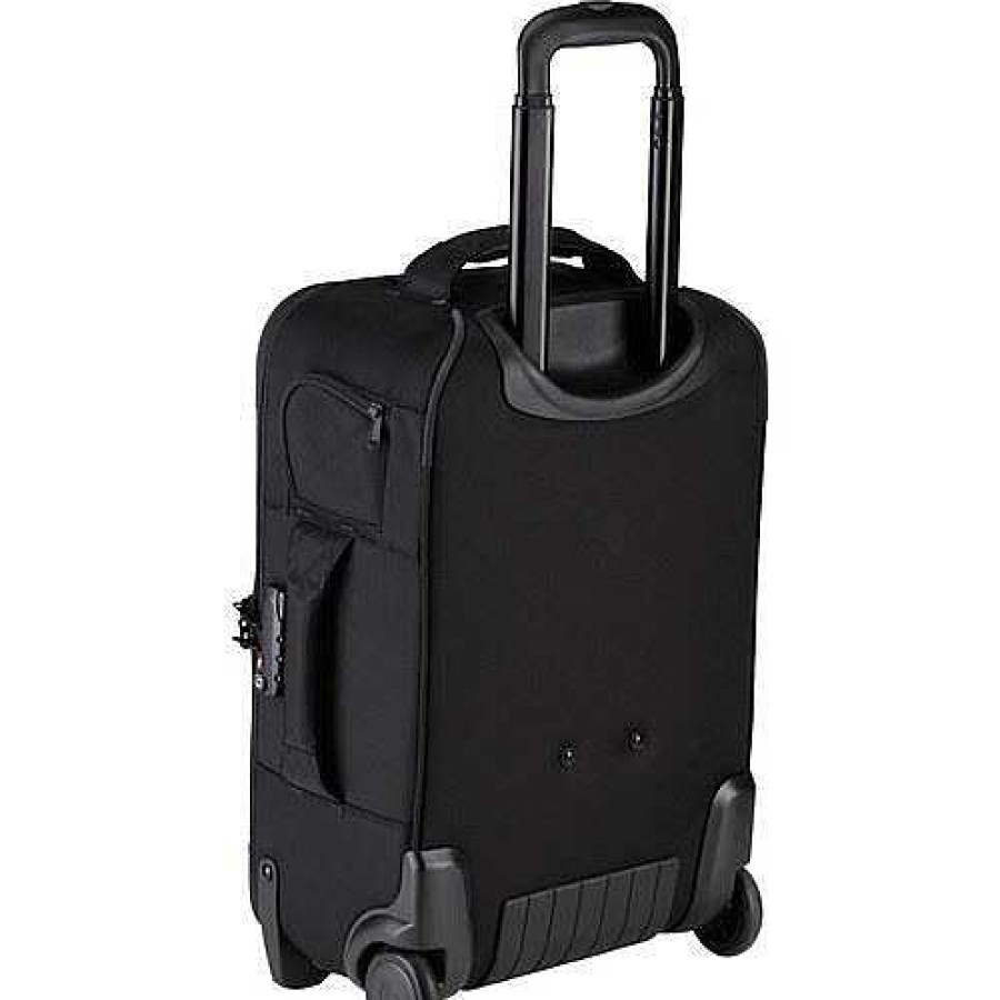 Online Tenba Tenba Roadie Air Case Roller 21 - Zwart