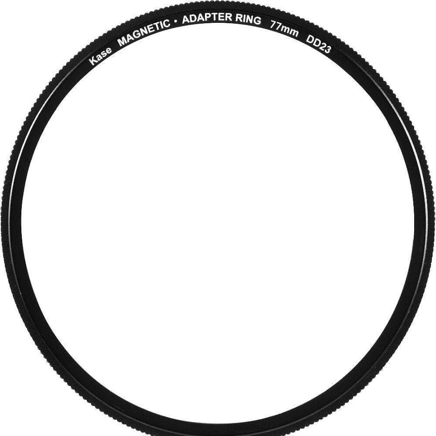 Online Kase Kase Magnetic Circular Filter Video Kit Black Mist 77Mm