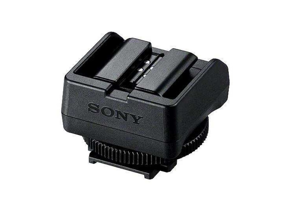 Clearance Sony Sony Adp-Maa New To Old Hotshoe Adapter