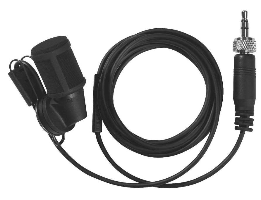 Wholesale Sennheiser Sennheiser Mke 40-Ew Clip On Microfoon