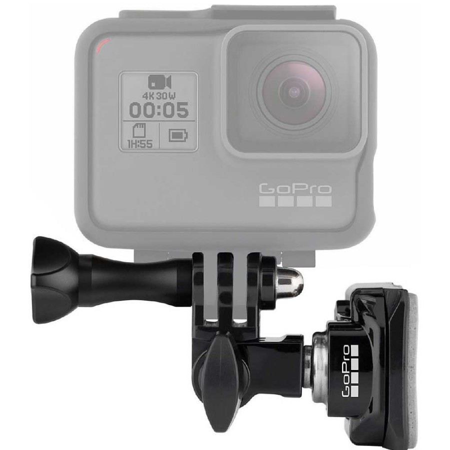 Wholesale GoPro Gopro Helmet Front + Side Mount