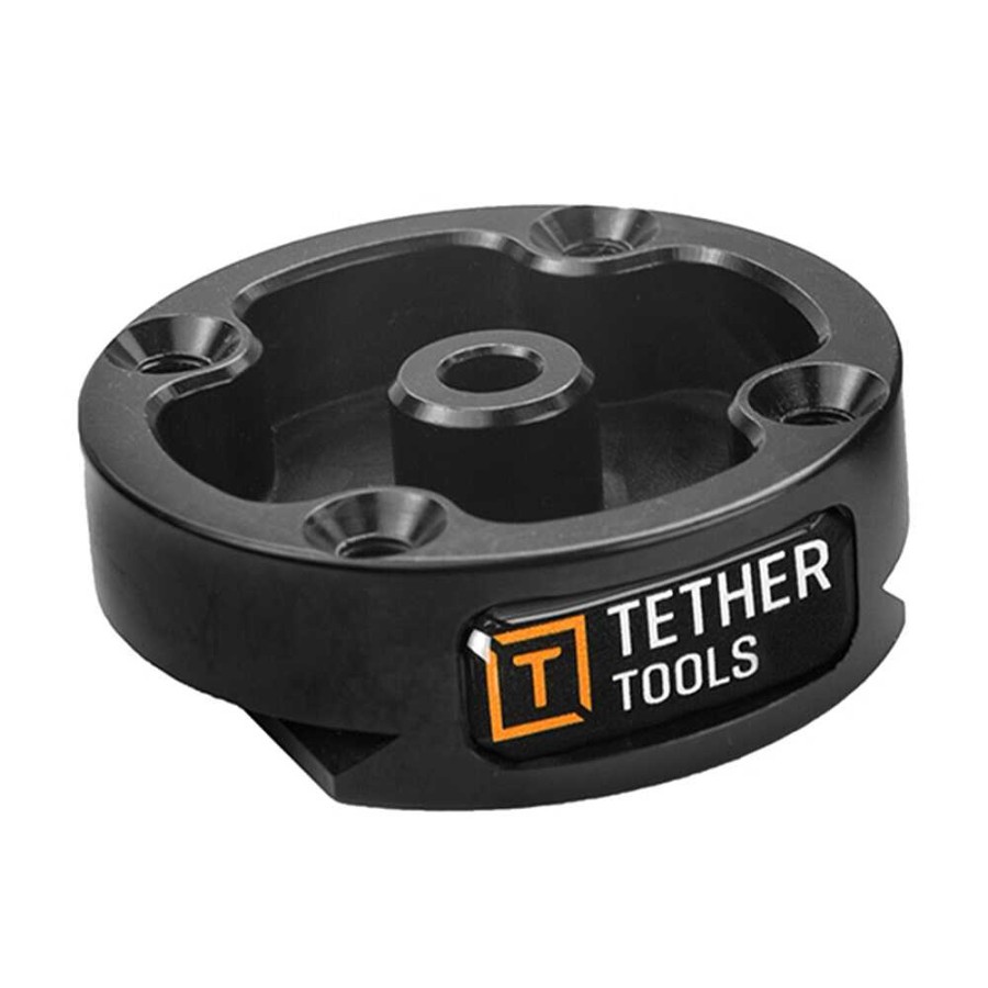 Best Tether Tools Tether Tools Aero Lopro-2 Bracket Black