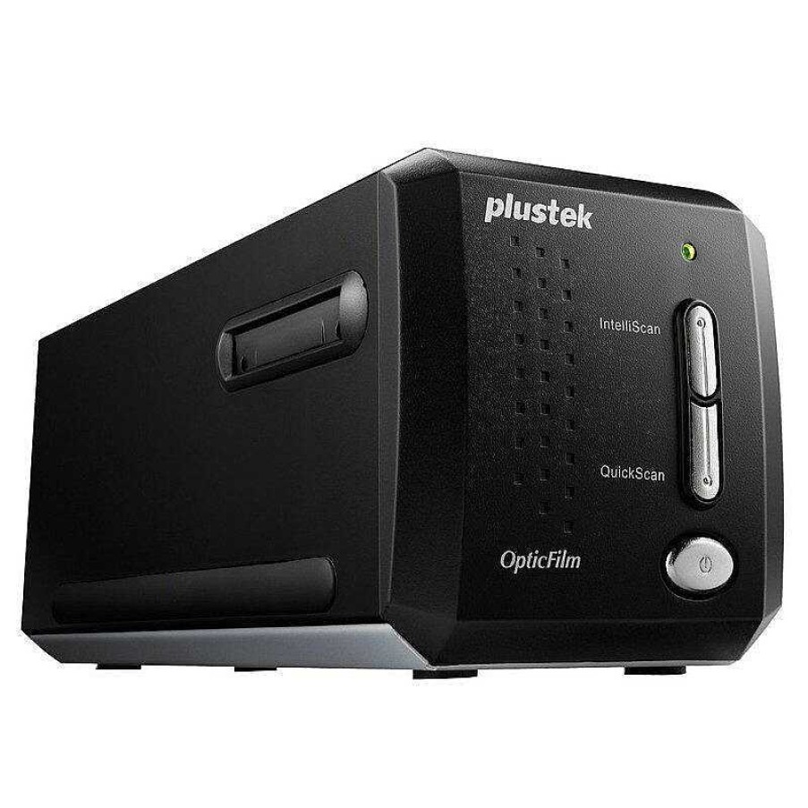 Best Plustek Plustek Opticfilm 8200I