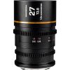 Best Laowa Laowa Nanomorph S35 Bundle (Amber) (Cine) L-Mount