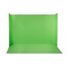 Clearance Nanlite Nanlite Green Screen U-Shape Large