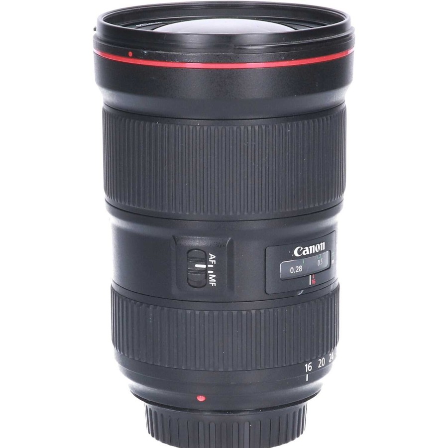 Wholesale Canon Tweedehands Canon Ef 16-35Mm F/2.8L Iii Usm Cm6320