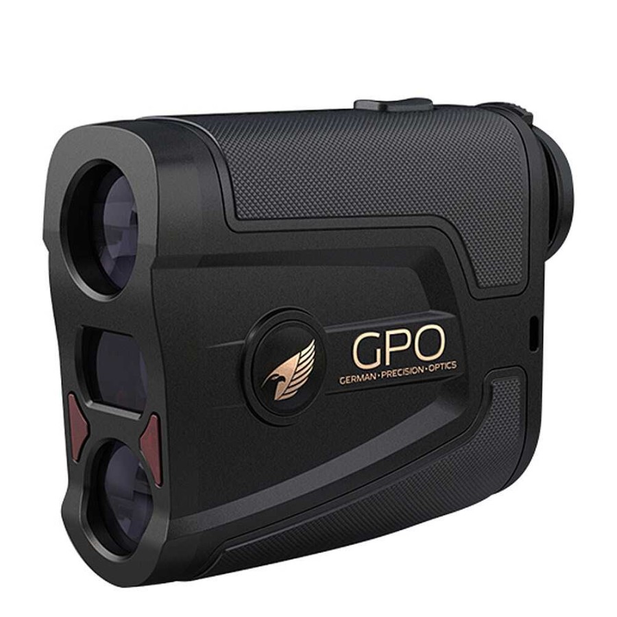 New GPO Gpo Rangetracker 1800 Zwart