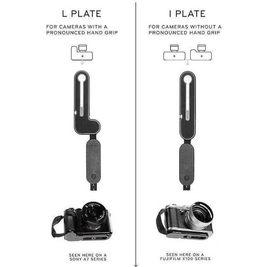 Clearance Peak Design Peak Design Micro Clutch L-Plate