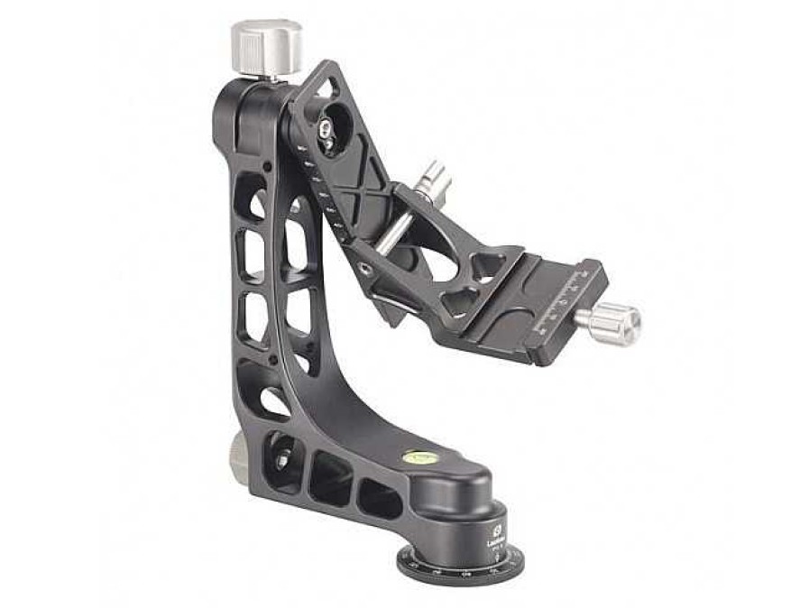 Best Leofoto Leofoto Pg-1 Gimbal Head Schommelkop