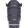 Online Tamron Tweedehands Tamron 17-28Mm F/2.8 Di Iii Rxd Lens Voor Sony E Cm7327