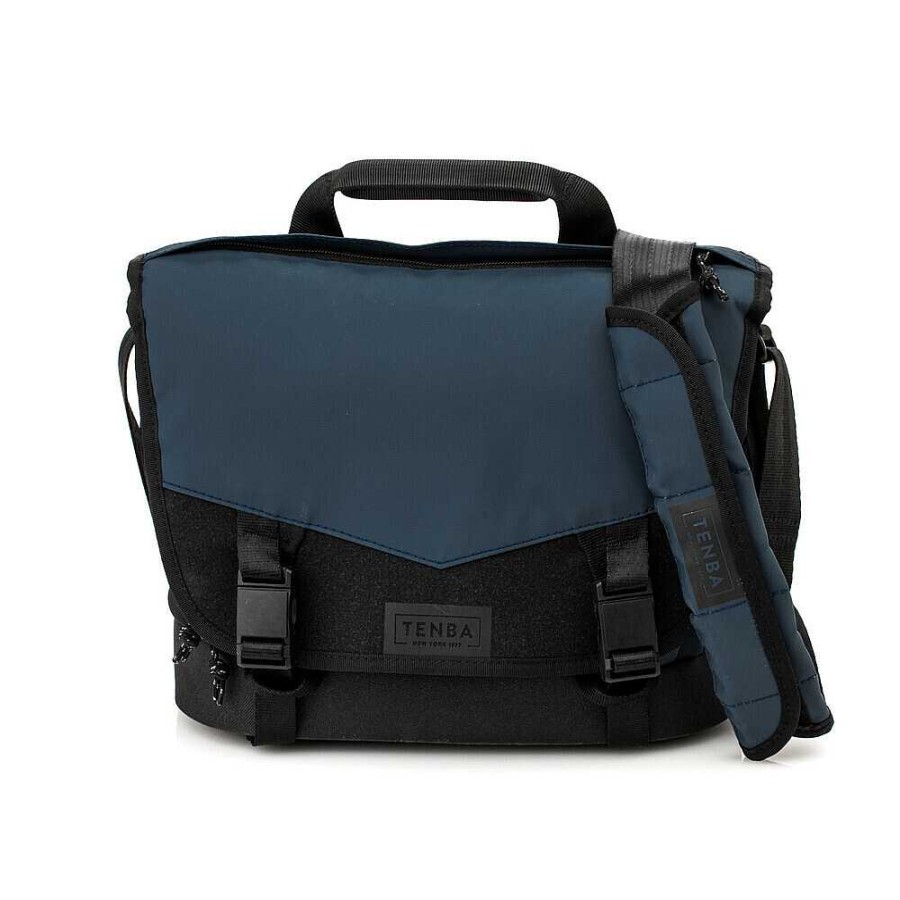 Online Tenba Tenba Messenger - Dna 9 Slim - Blue