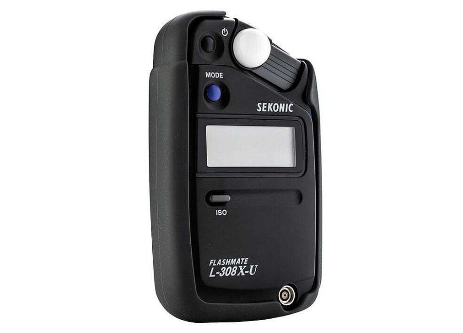 New Sekonic Sekonic L-308X Flashmate