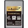 Best Exascend Exascend Essential Cfexpress (Type A) 480Gb