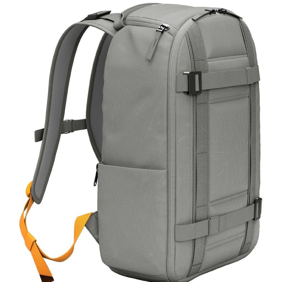 Wholesale Db Db Ramverk 21L Backpack Sand Grey