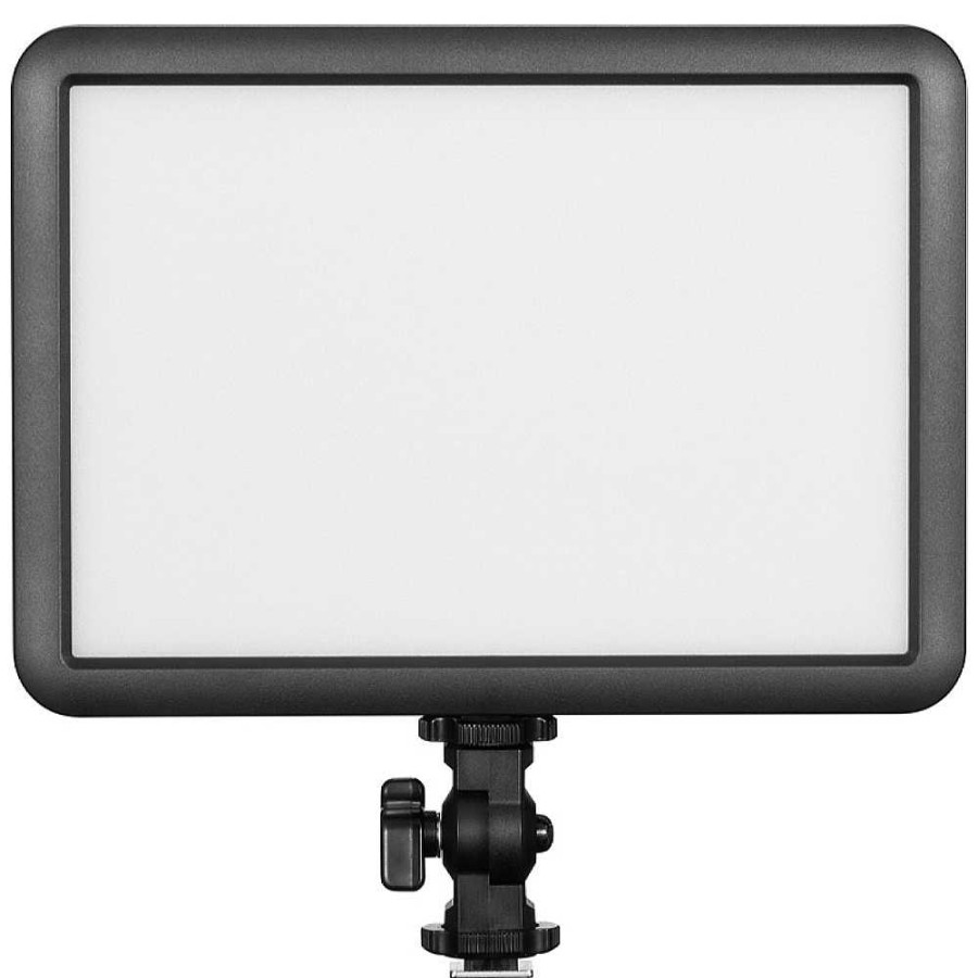 Best Godox Godox Ldp18Bi Streaming Slim Panel Light