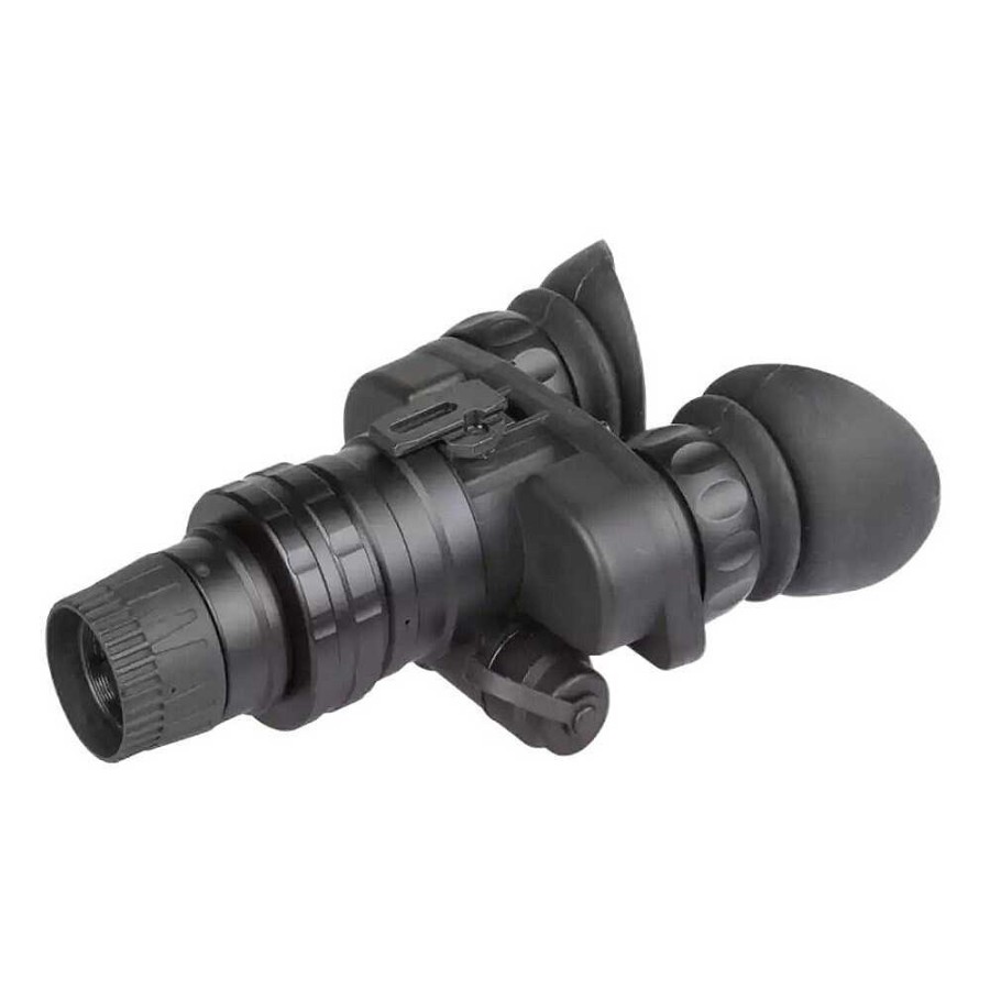 New AGM Agm Wolf-7 Night Vision Bi-Ocular Gen 2