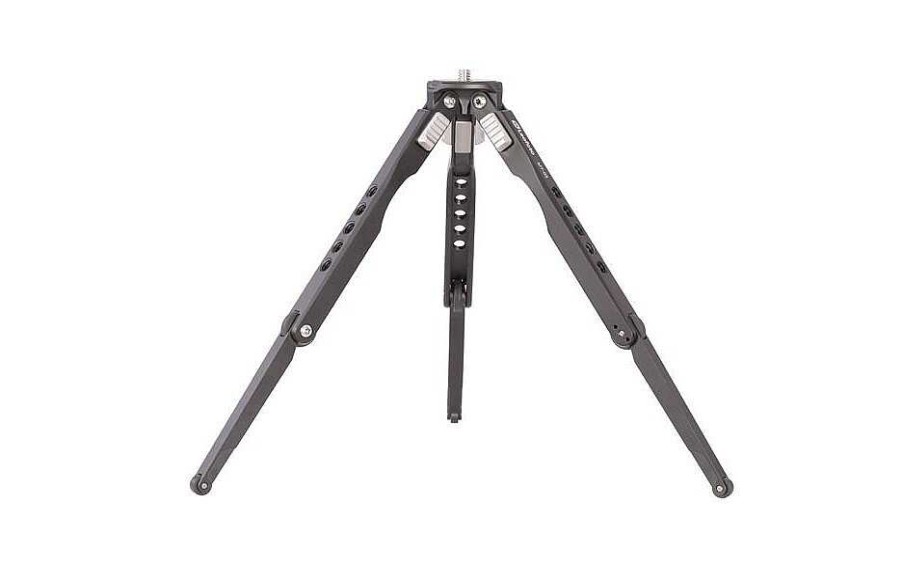 New Leofoto Leofoto Pocket Mini Tripod Mt-03 + Mbh-19