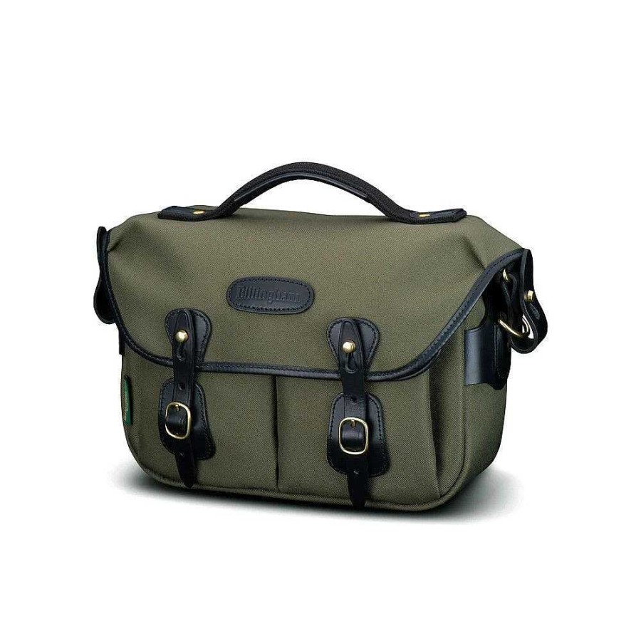 Wholesale Billingham Billingham Hadley Small Pro Sage Fibrenyte/Black