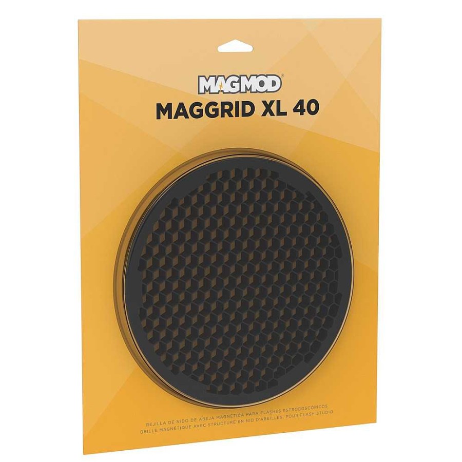 Best MagMod Magmod Xl Maggrid 40