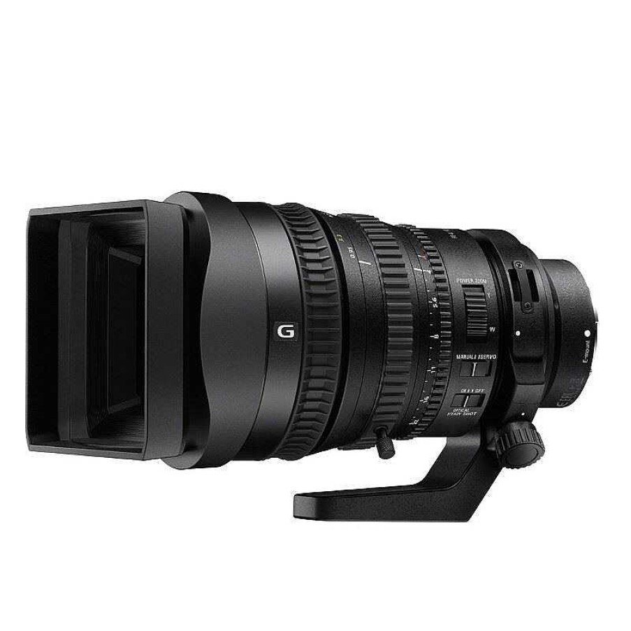 Best Sony Sony Fe Pz 28-135Mm F/4.0 G Oss