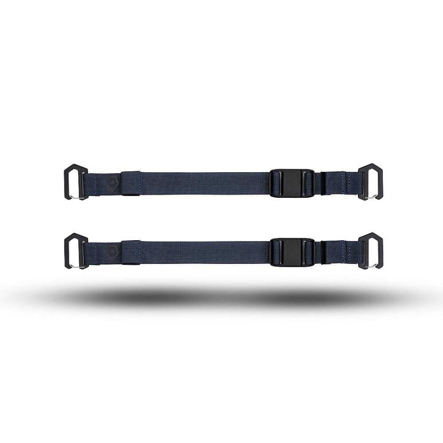 New Wandrd Wandrd Premium Accessory Strap Aegean Blue