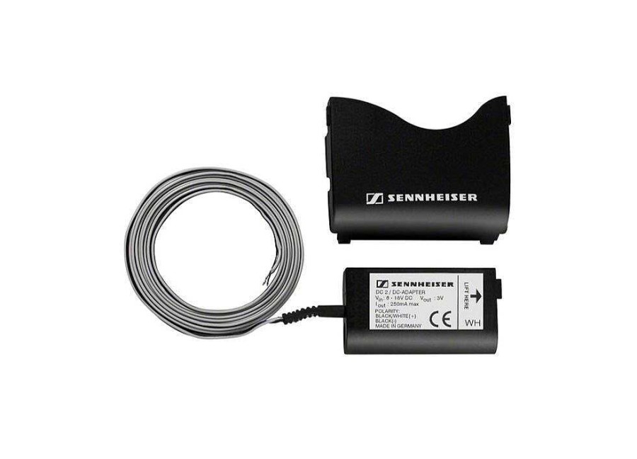 Online Sennheiser Sennheiser Dc 2