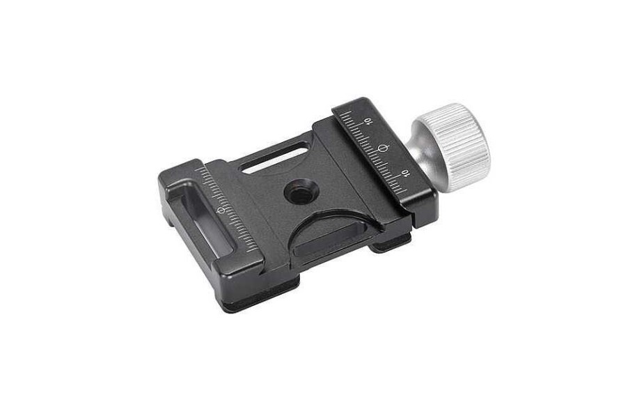 Best Leofoto Leofoto Dc-38Q Qr Clamp