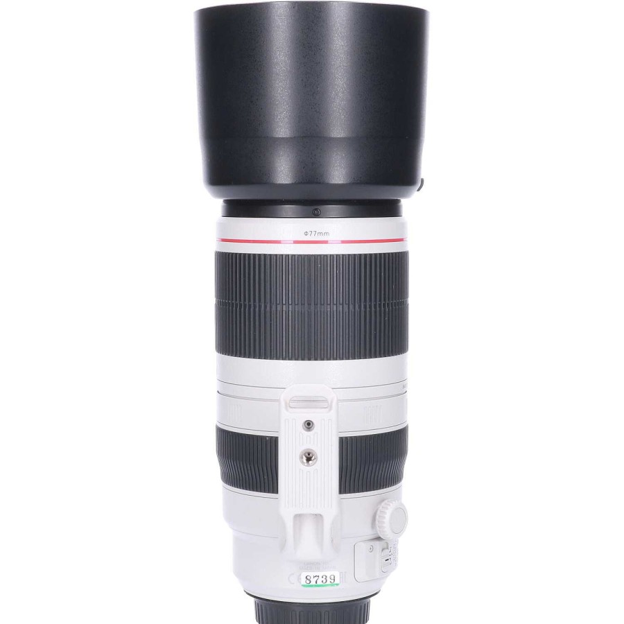 Best Canon Tweedehands Canon Ef 100-400Mm F/4.5-5.6L Is Ii Usm Cm8739