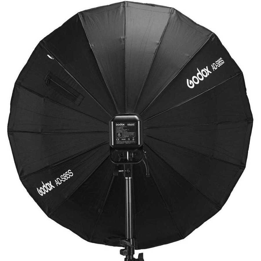 Online Godox Godox Ad-S85S Multifunctional Softbox 85Cm For Ad400Pro