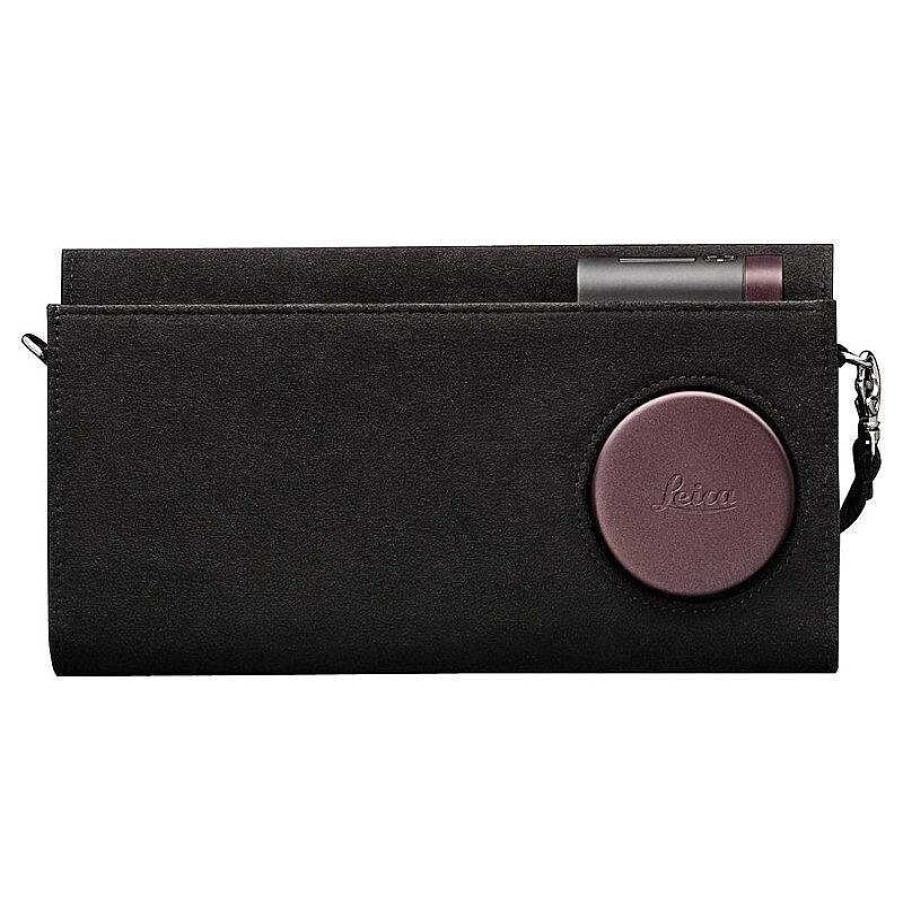 Wholesale Leica Leica C Clutch - Dark Red