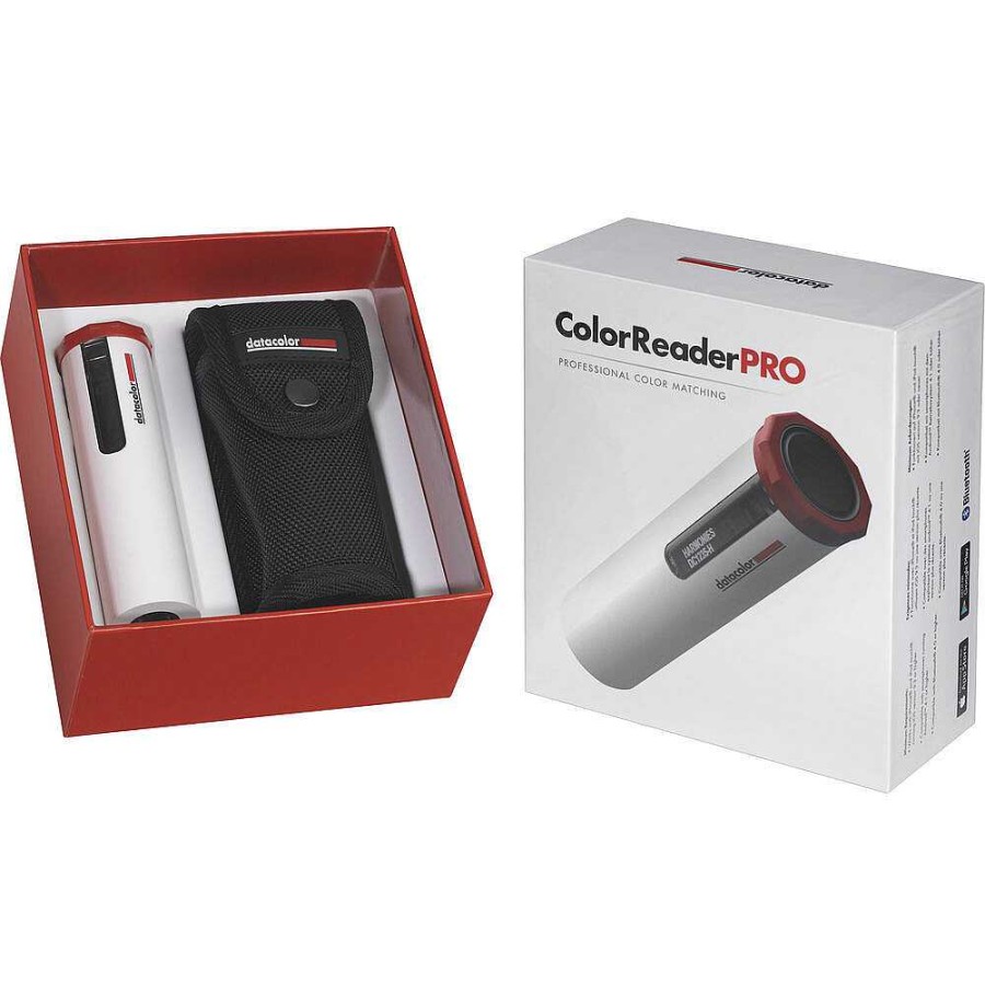 Clearance Data Datacolor Colorreader Pro