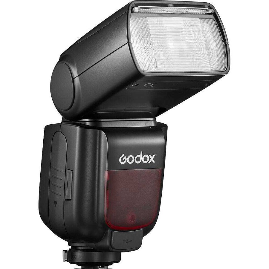 Hot Godox Godox Speedlite Tt685 Ii Nikon