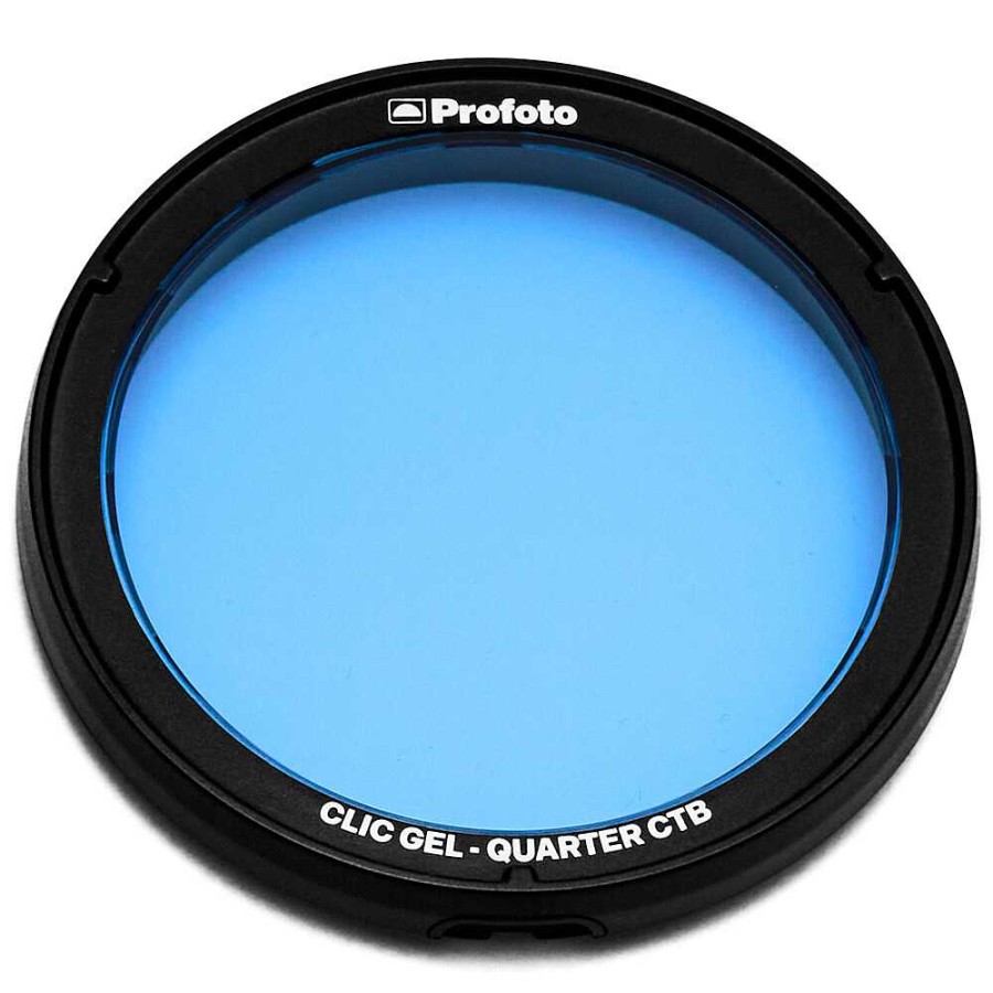 New Profoto Profoto Clic Colour Correction Kit