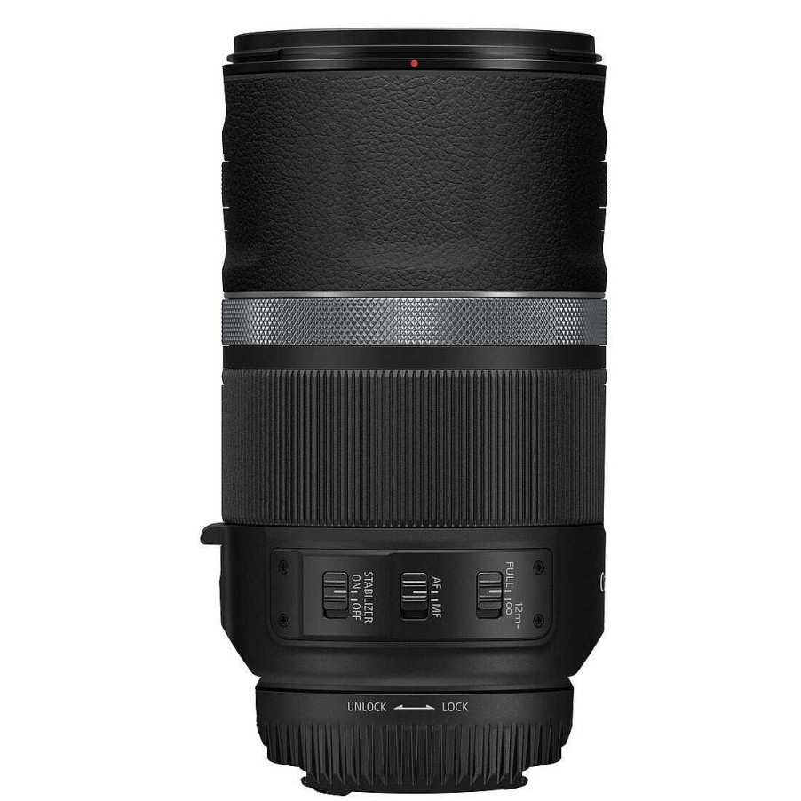 New Canon Canon Rf 600Mm F/11 Is Stm