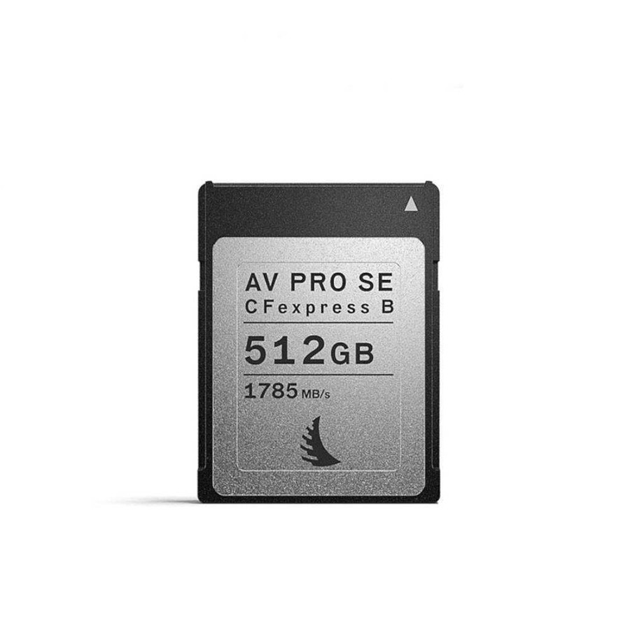 Best Angelbird Angelbird Avpro Cfexpress Se Type B 512 Gb