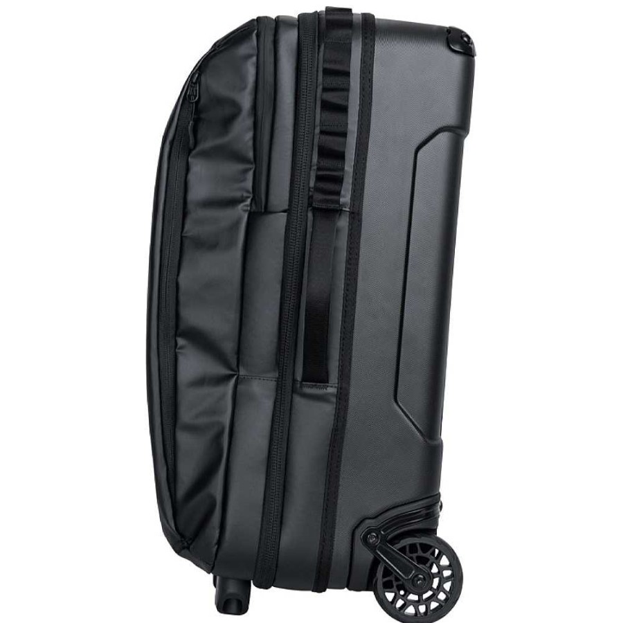 Clearance Wandrd Wandrd Transit Carry-On Roller Bag