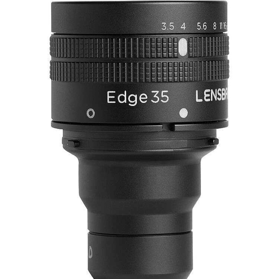 New Lensbaby Lensbaby Edge 35 Optic