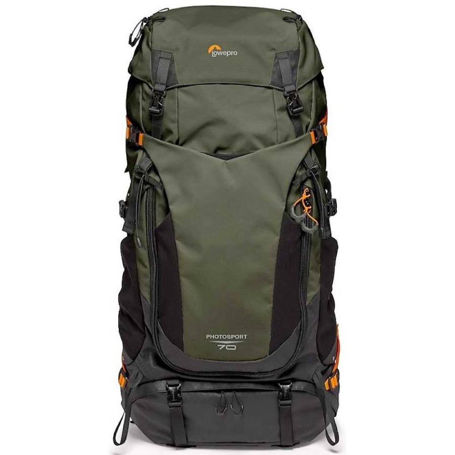 Online Lowepro Lowepro Photosport Pro 70L Aw Iv (S-M)