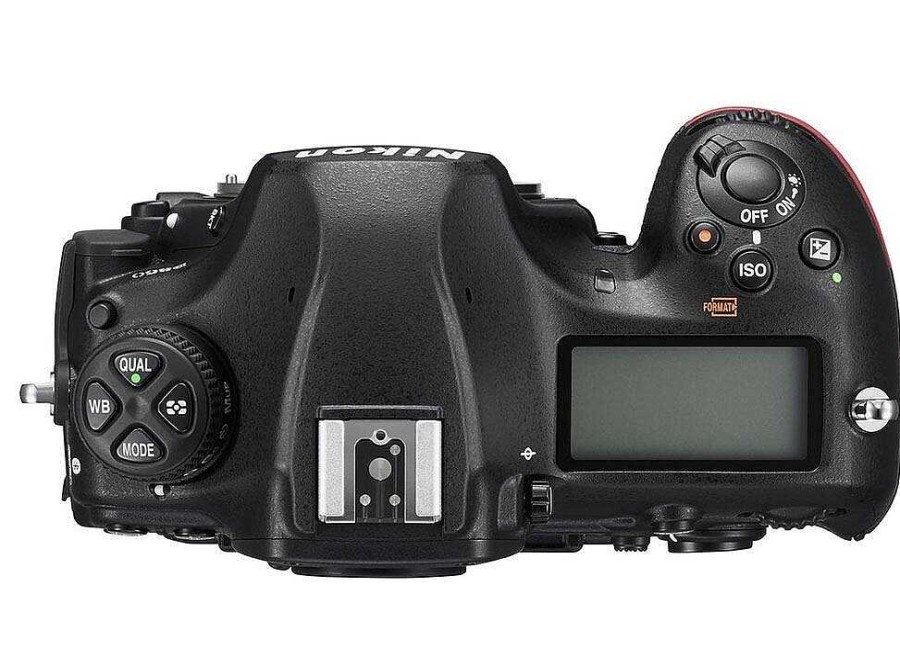 Clearance Nikon Nikon D850 Body