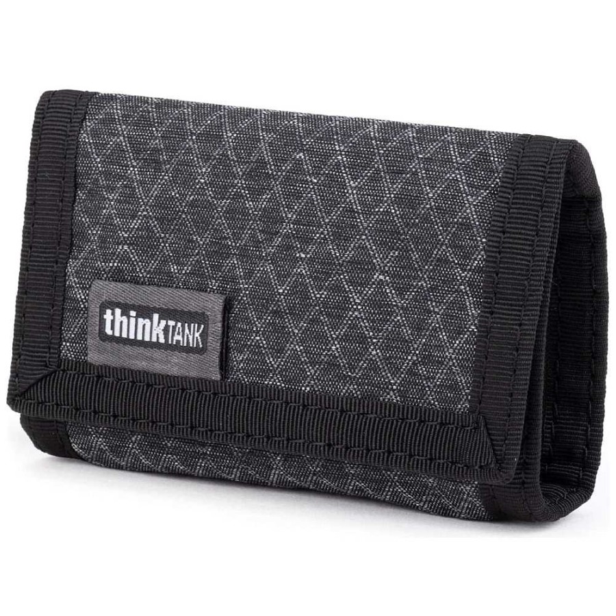 Clearance Think Tank Think Tank Secure Pocket Rocket Mini V2.0 Slate Black