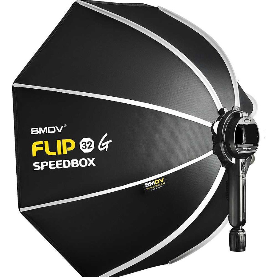 Best SMDV Smdv Speedbox-Flip32G