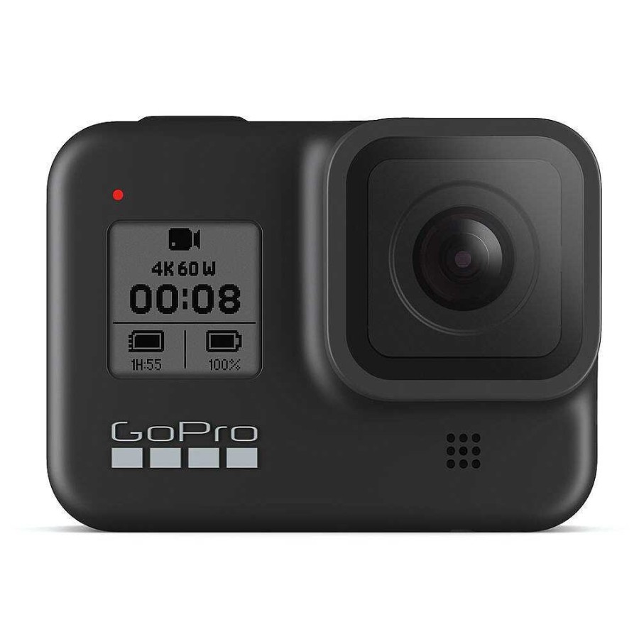 New GoPro Gopro Hero8 Black