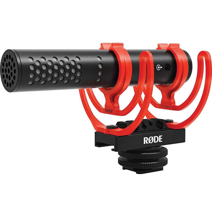 Best Rode Rode Videomic Go Ii