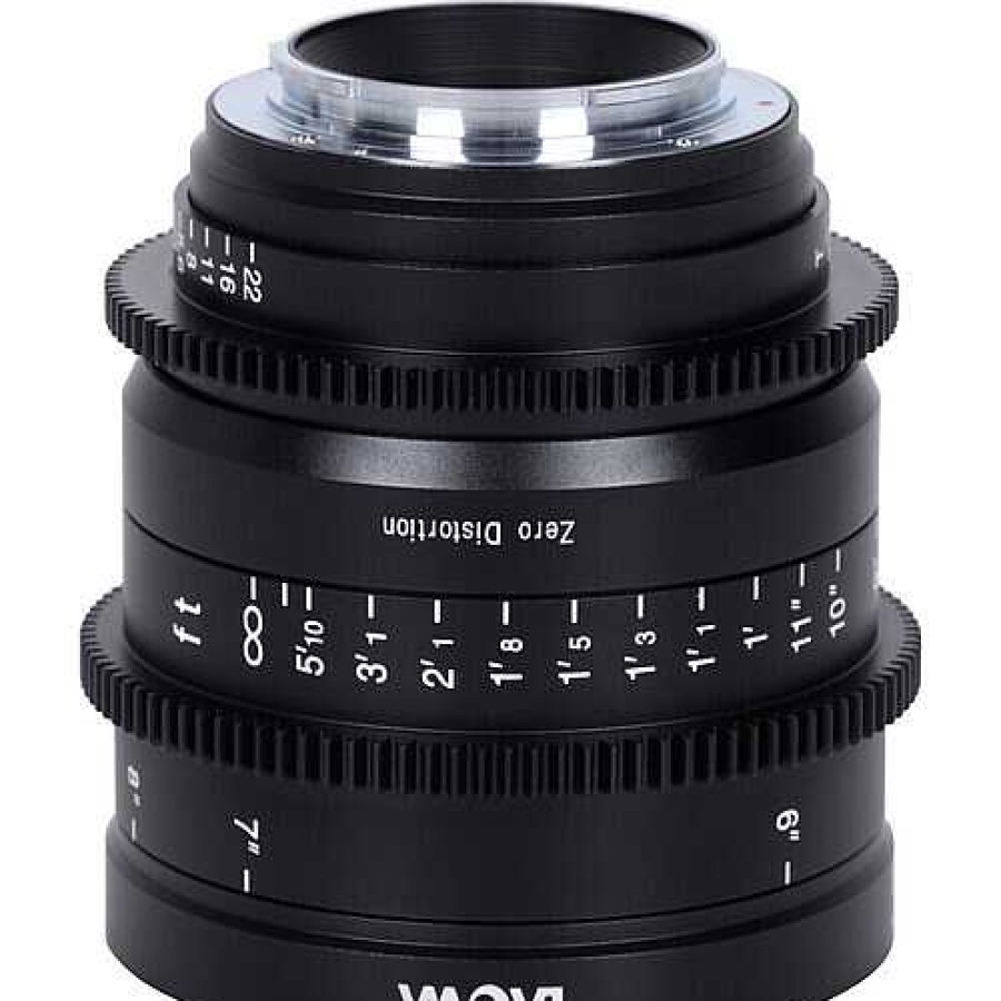 Wholesale Laowa Laowa Venus 15Mm T2.1 Zero-D Cine Lens - Sony Fe