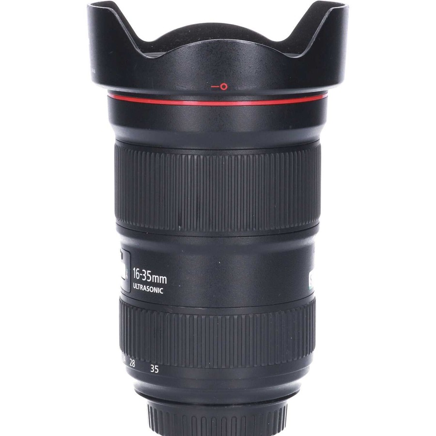 Wholesale Canon Tweedehands Canon Ef 16-35Mm F/2.8L Iii Usm Cm8788