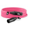 Hot Rode Rode Xlr6M Roze