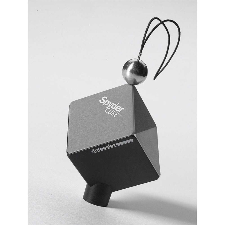 Clearance Data Datacolor Spyder Cube