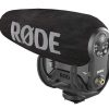 New Rode Rode Videomic Pro+